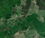 Samara Oblast, Russia, 15 May 2018, Aist-2D satellite ©RSC Progress
